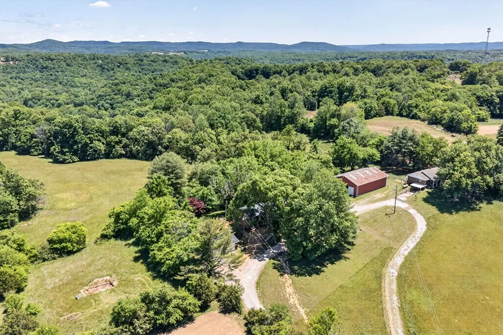 2155 Fairview Road Byrdstown TN 38549
