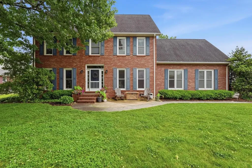 1363 Ivy Lane Cookeville TN 38501