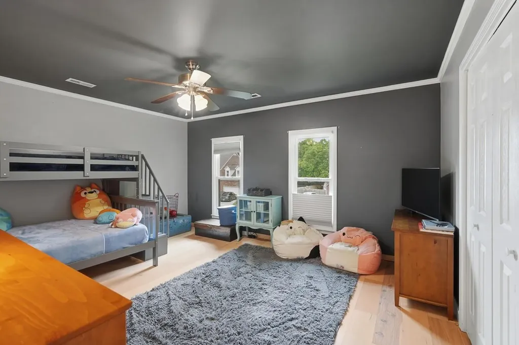 1363 Ivy Lane Cookeville TN 38501
