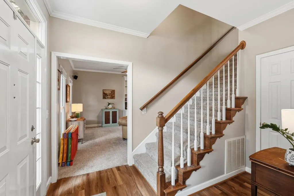 1363 Ivy Lane Cookeville TN 38501