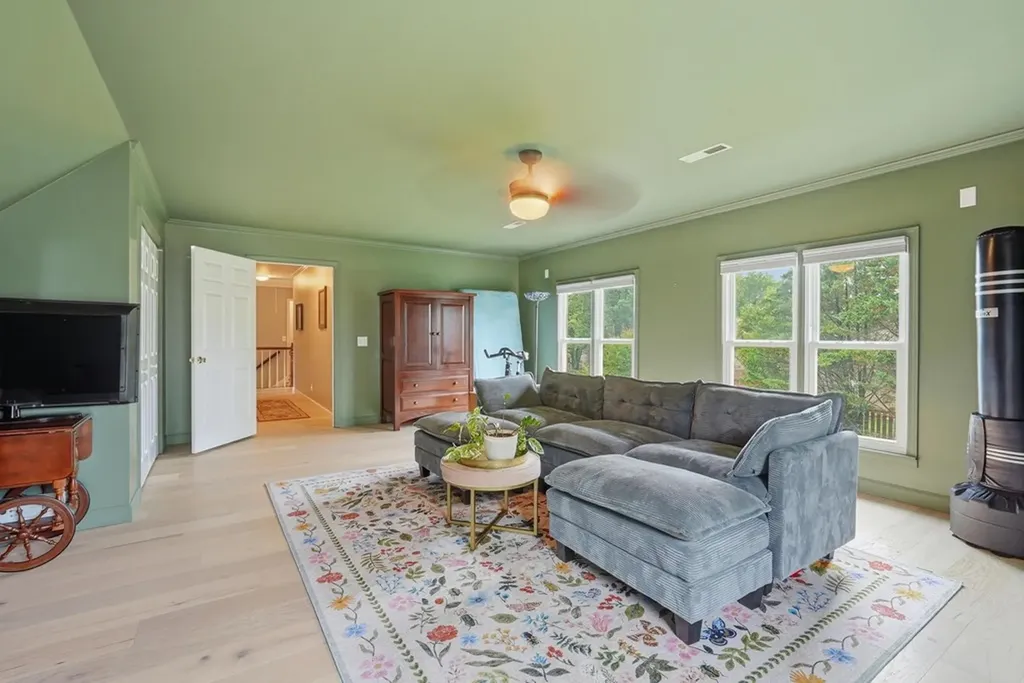 1363 Ivy Lane Cookeville TN 38501