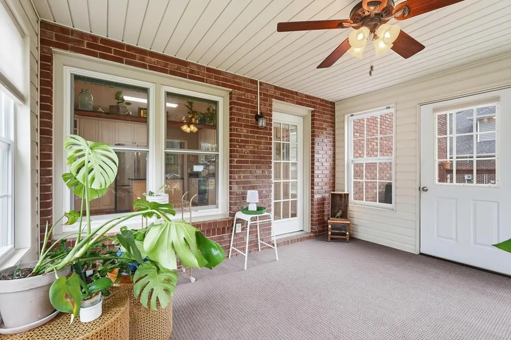 1363 Ivy Lane Cookeville TN 38501