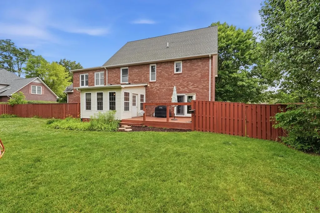 1363 Ivy Lane Cookeville TN 38501
