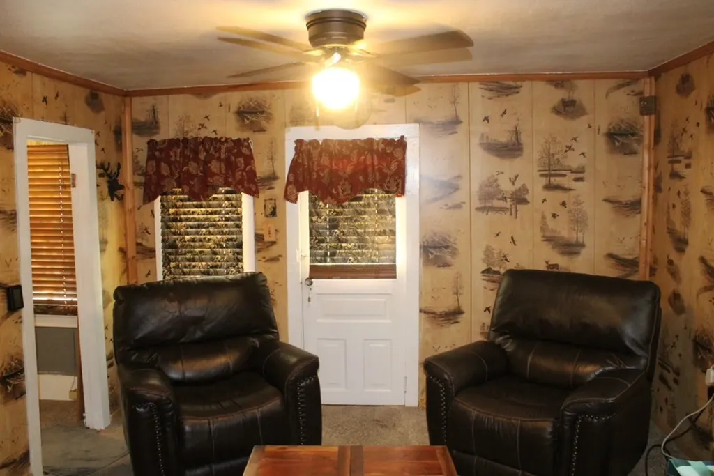 276 Virgie Brown Lane Baxter TN 38544