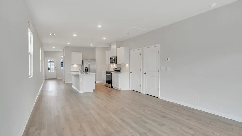 291 London Court Baxter TN 38544