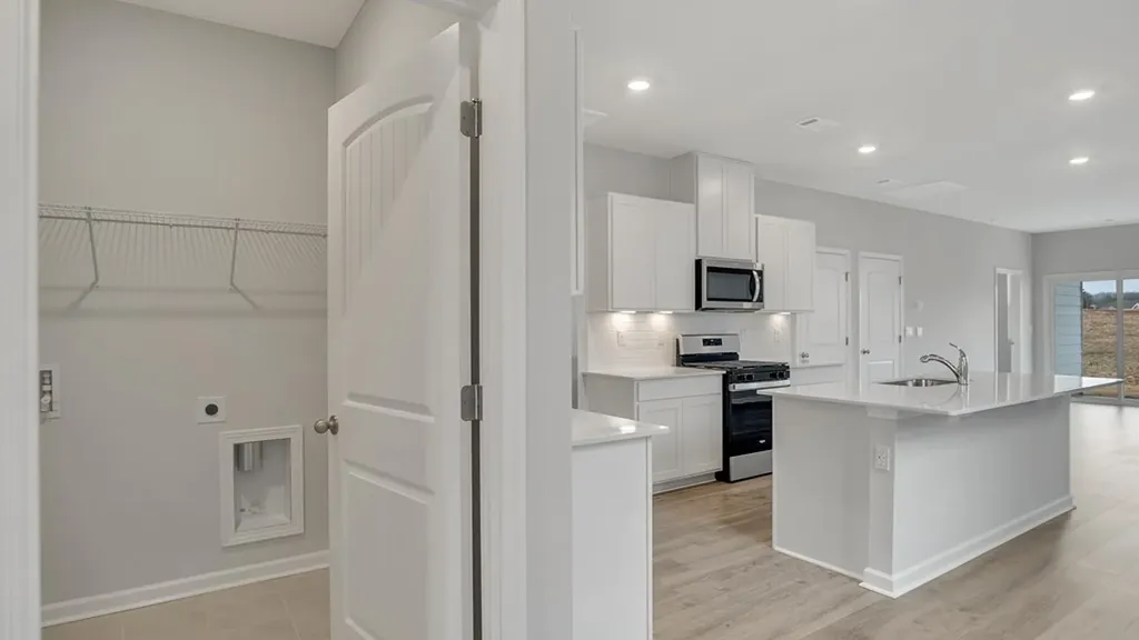 291 London Court Baxter TN 38544