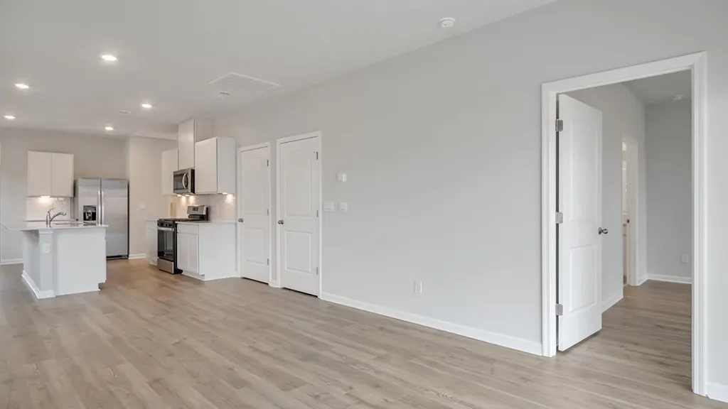 291 London Court Baxter TN 38544