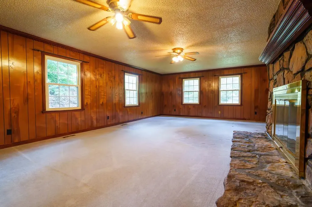 2245 Sharon Avenue Cookeville TN 38501-1064