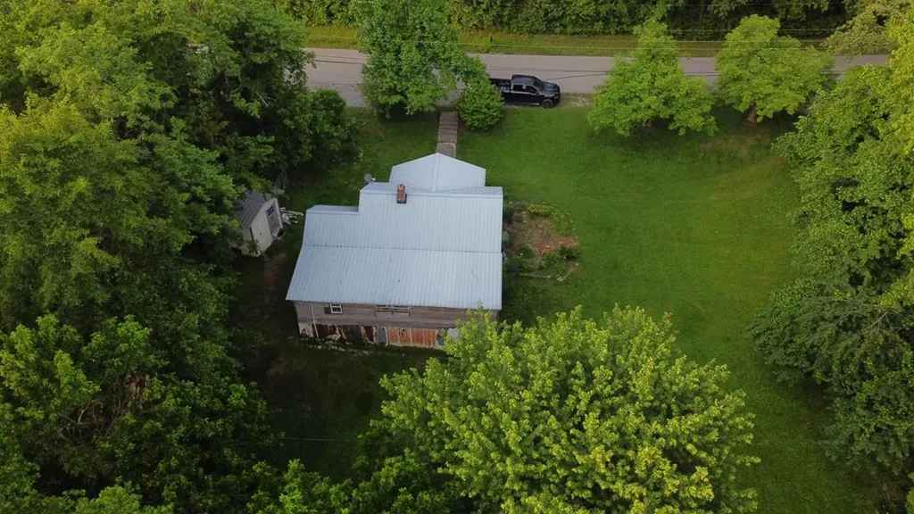 539 East Peter Avenue Monterey TN 38574