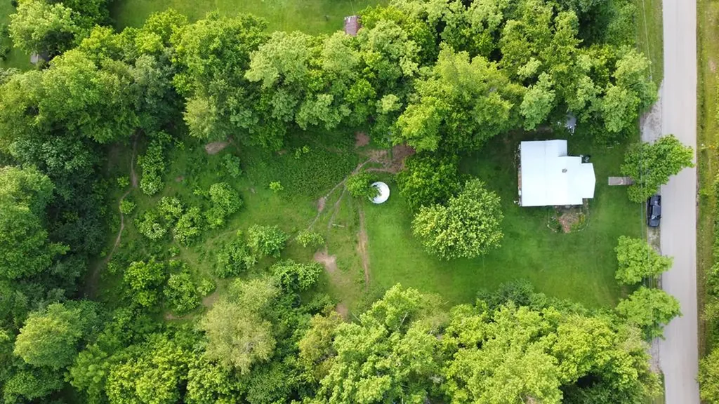 539 East Peter Avenue Monterey TN 38574