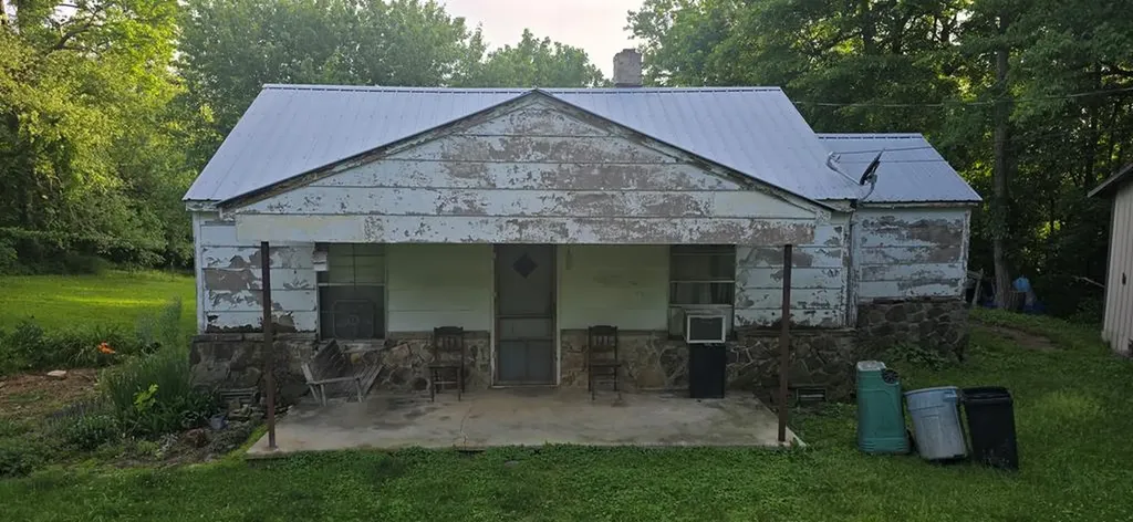 539 East Peter Avenue Monterey TN 38574