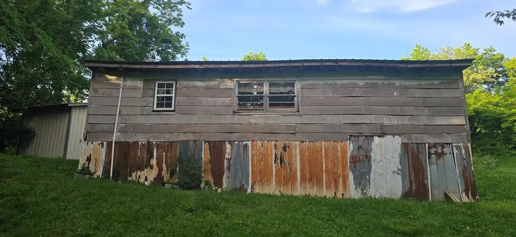 539 East Peter Avenue Monterey TN 38574