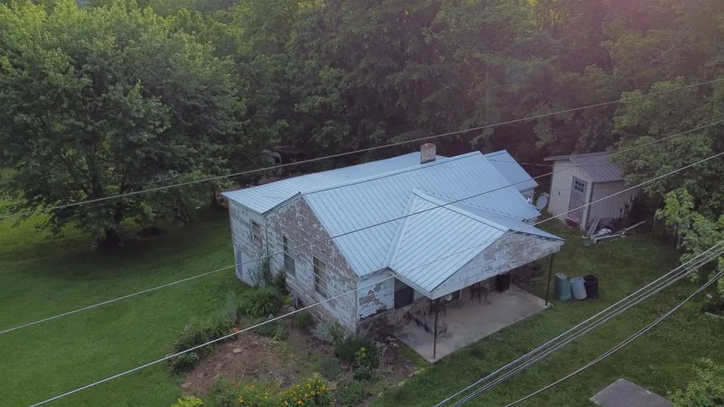539 East Peter Avenue Monterey TN 38574