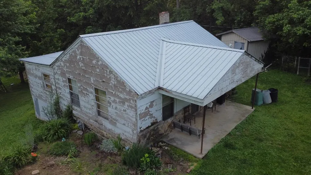 539 East Peter Avenue Monterey TN 38574