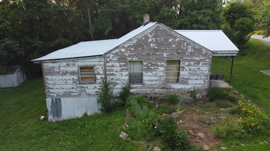 539 East Peter Avenue Monterey TN 38574