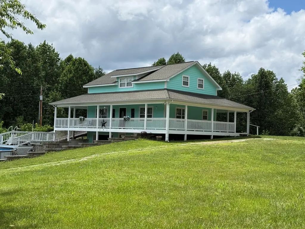 581 Shady Grove Road Bloomington Springs TN 38545