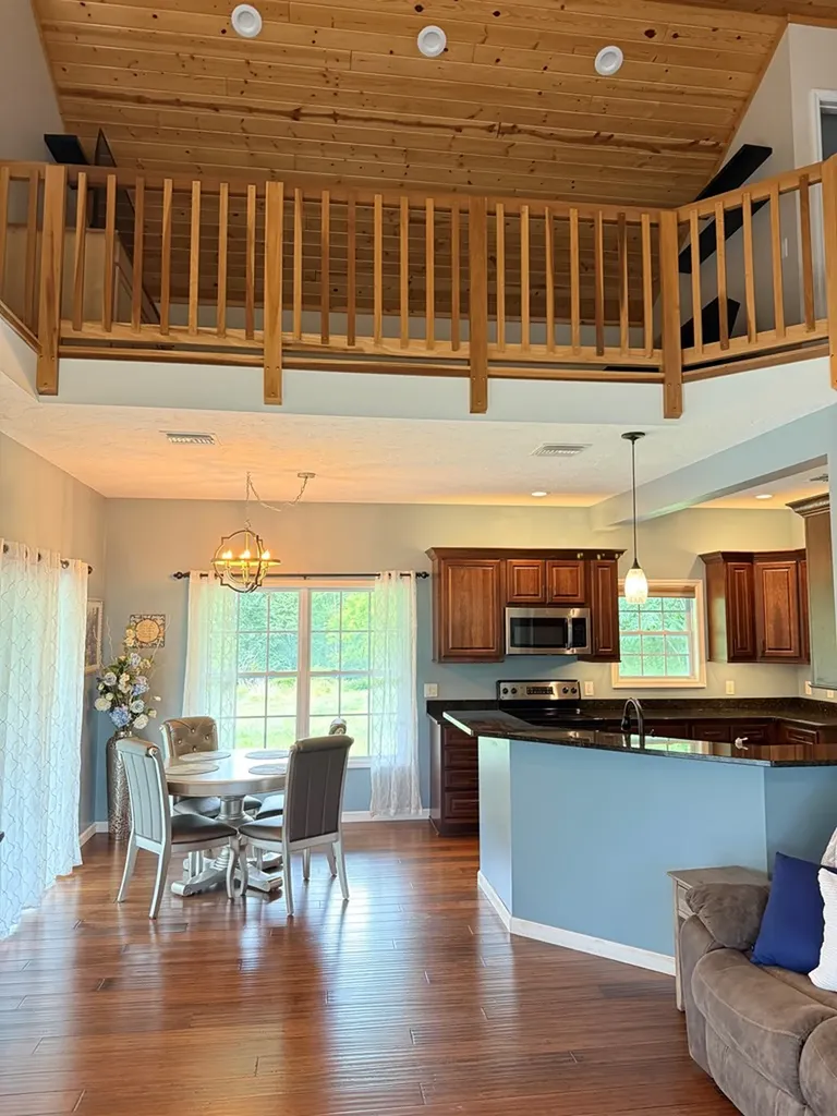 581 Shady Grove Road Bloomington Springs TN 38545