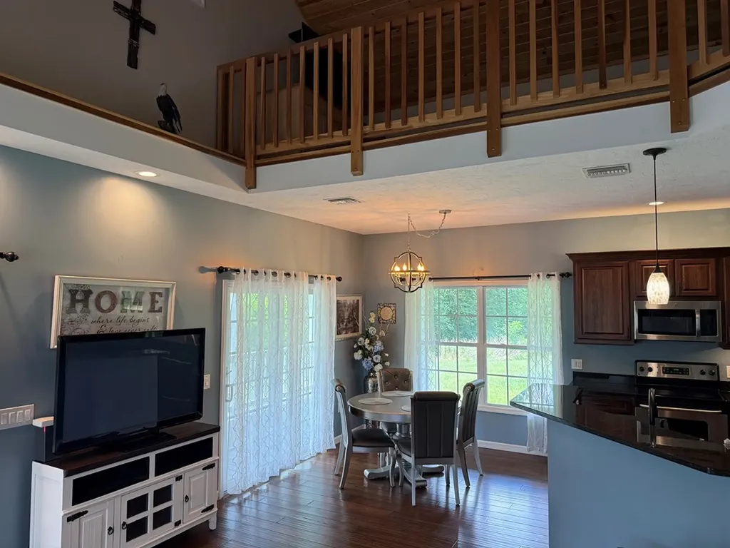 581 Shady Grove Road Bloomington Springs TN 38545