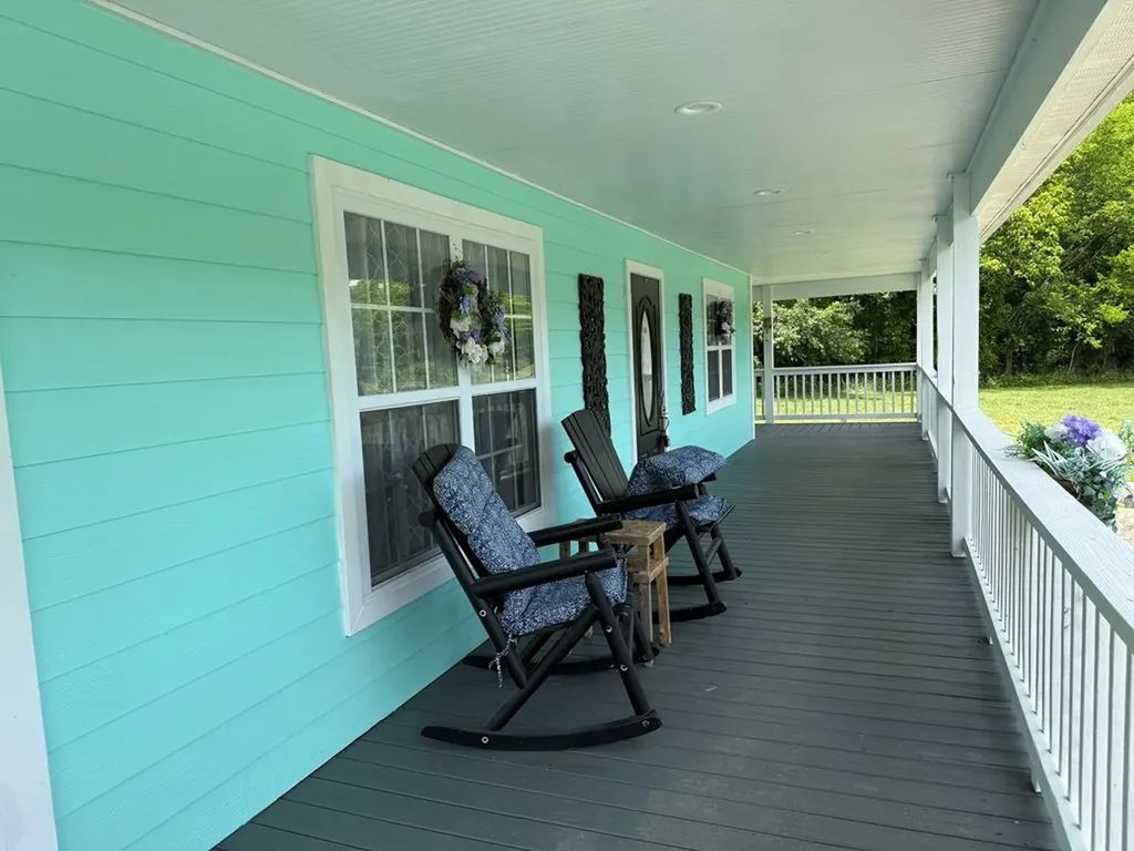 581 Shady Grove Road Bloomington Springs TN 38545
