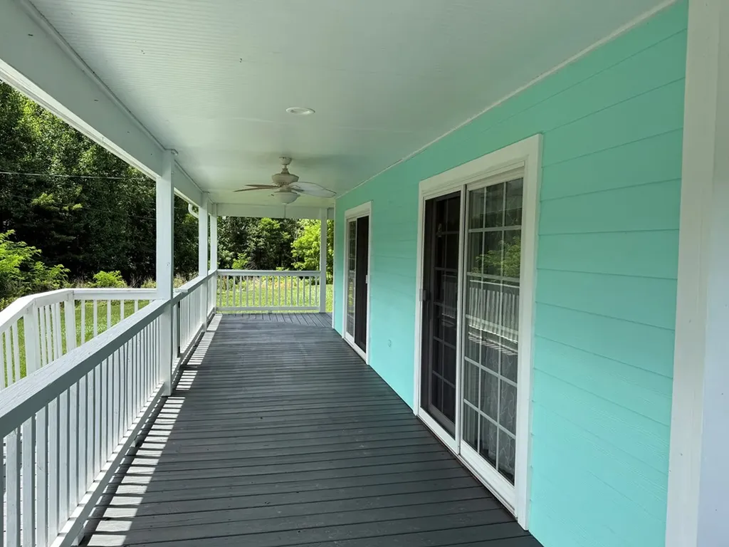 581 Shady Grove Road Bloomington Springs TN 38545