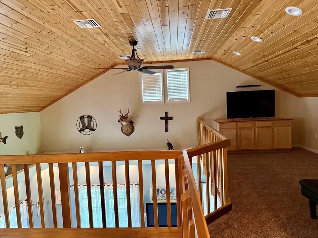 581 Shady Grove Road Bloomington Springs TN 38545