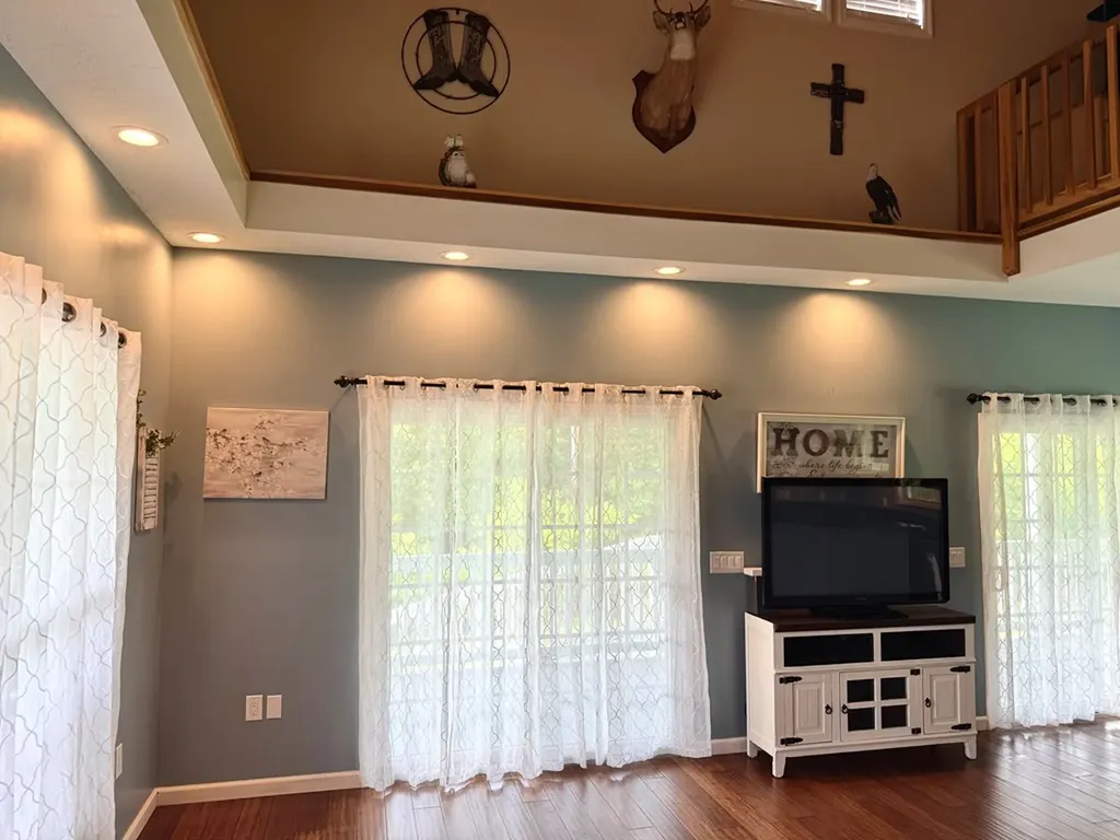 581 Shady Grove Road Bloomington Springs TN 38545