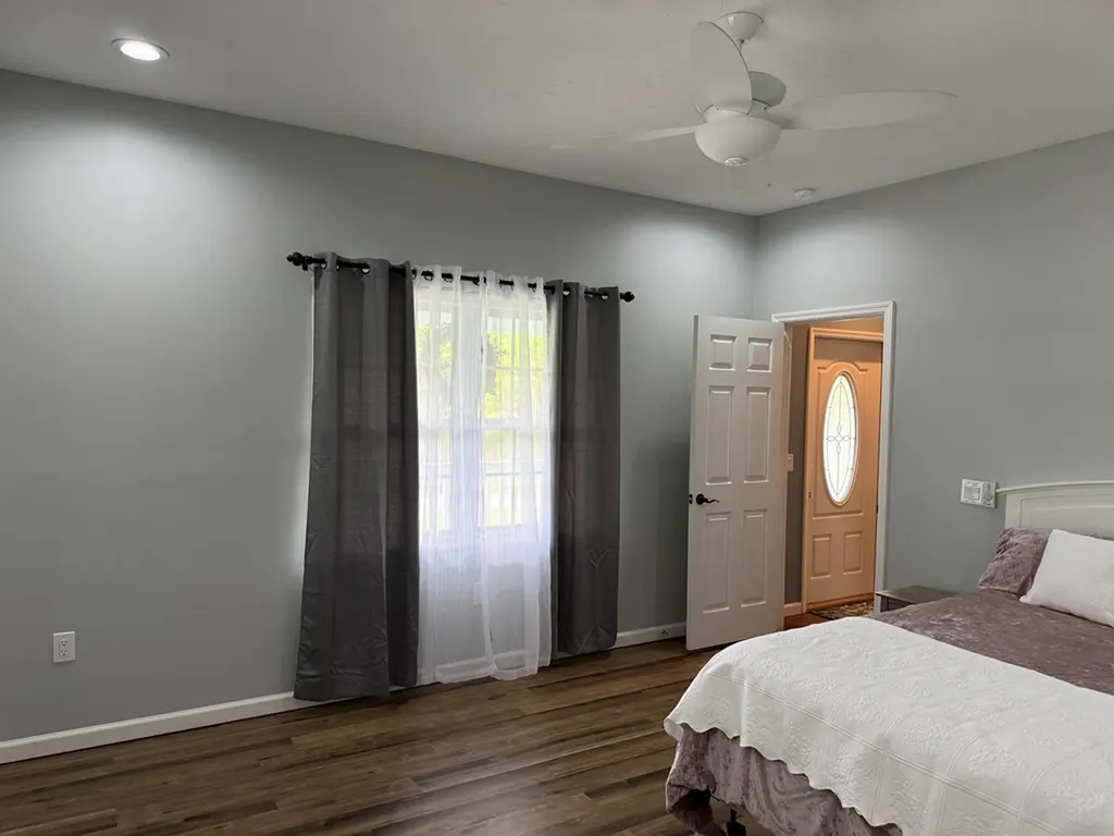581 Shady Grove Road Bloomington Springs TN 38545