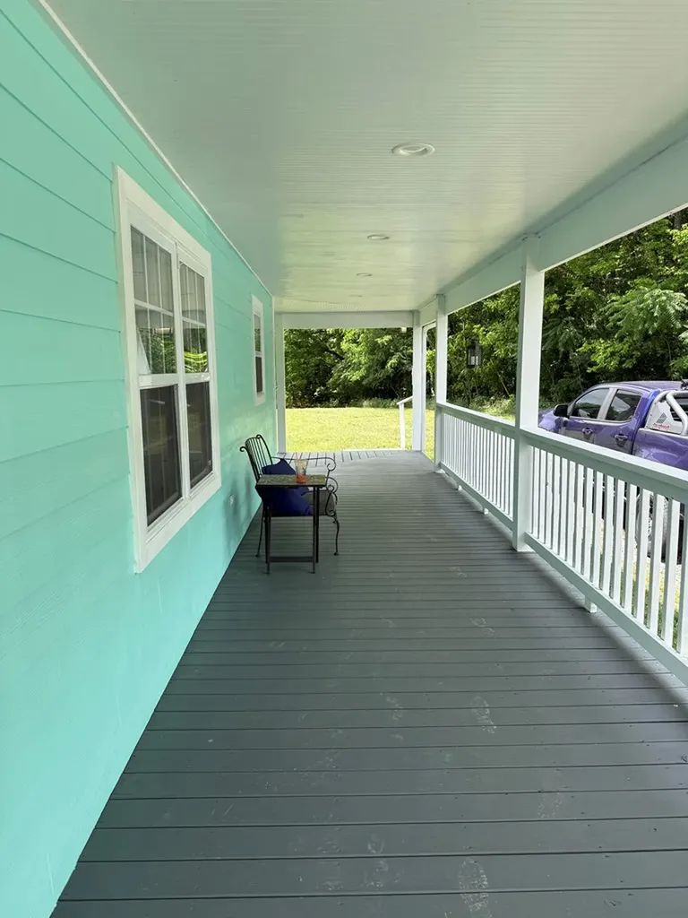 581 Shady Grove Road Bloomington Springs TN 38545
