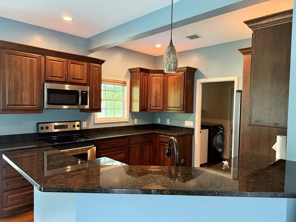 581 Shady Grove Road Bloomington Springs TN 38545