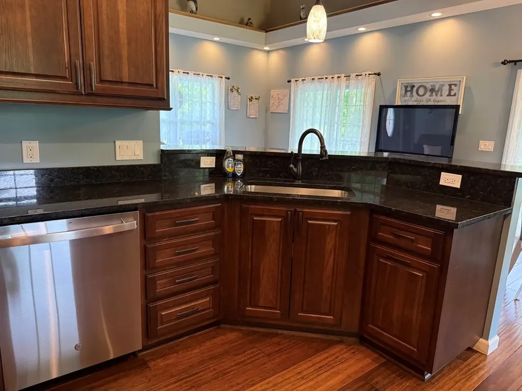581 Shady Grove Road Bloomington Springs TN 38545
