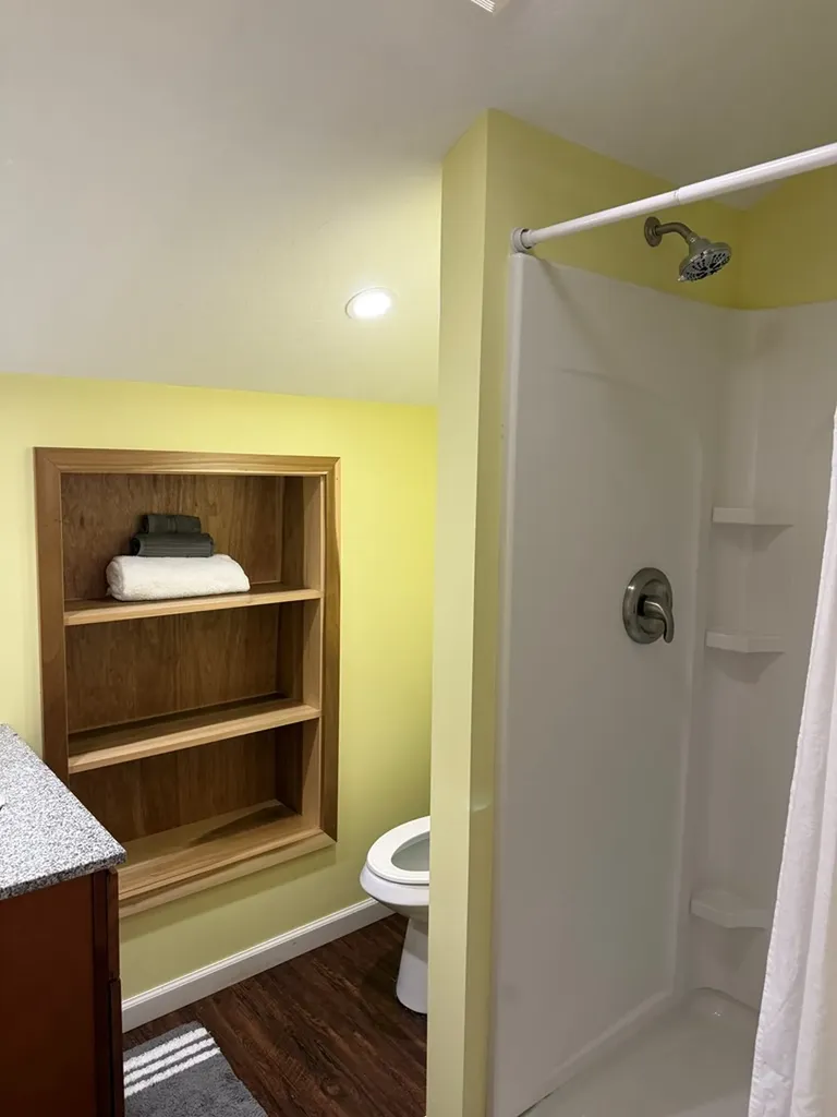581 Shady Grove Road Bloomington Springs TN 38545