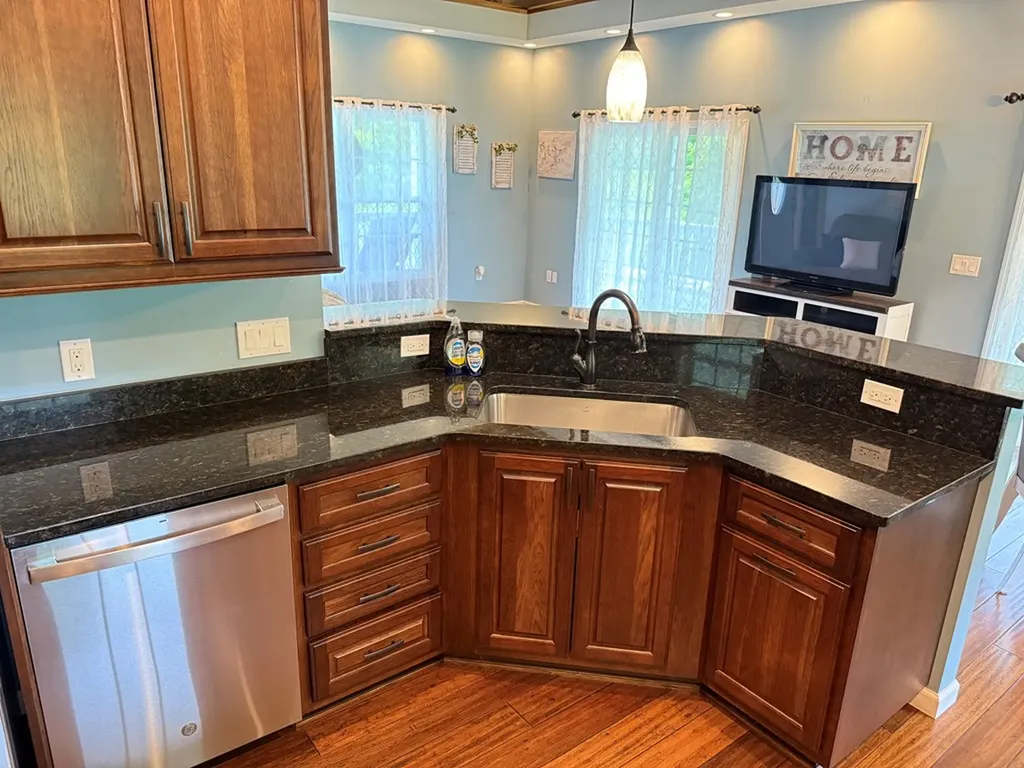 581 Shady Grove Road Bloomington Springs TN 38545