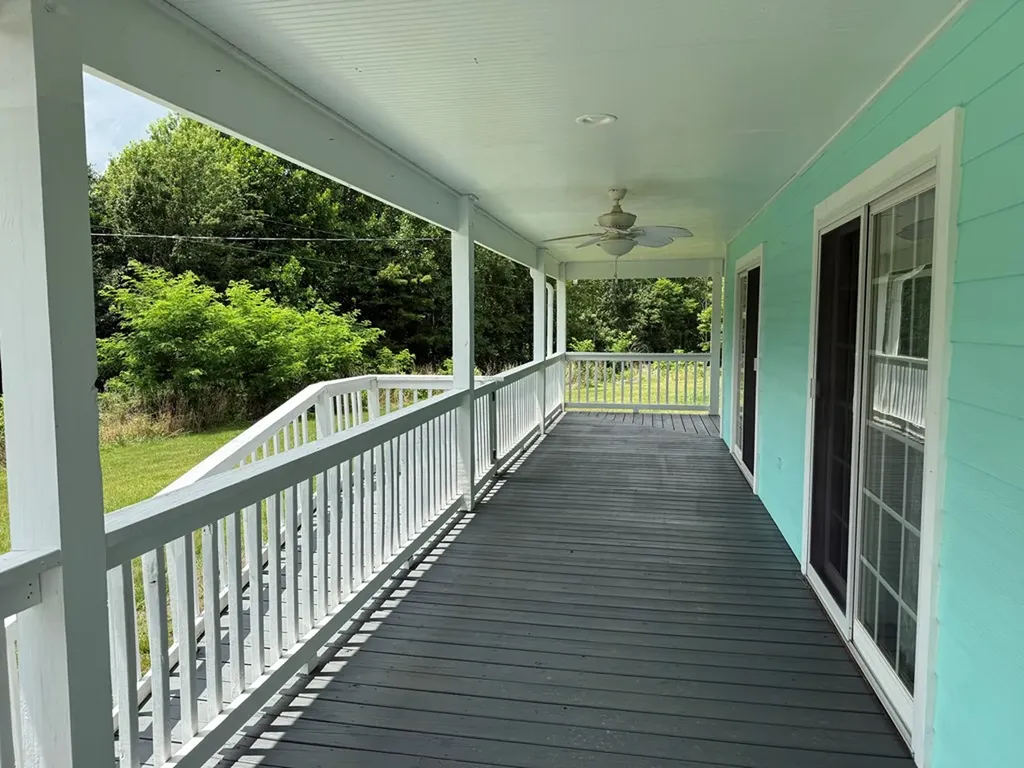 581 Shady Grove Road Bloomington Springs TN 38545
