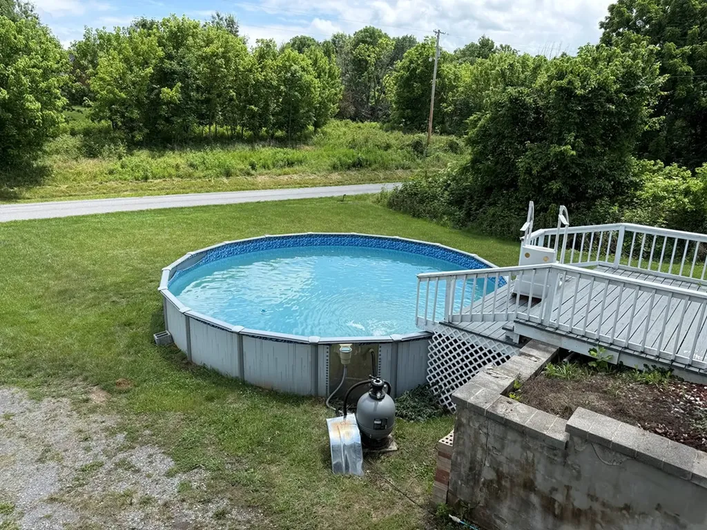 581 Shady Grove Road Bloomington Springs TN 38545