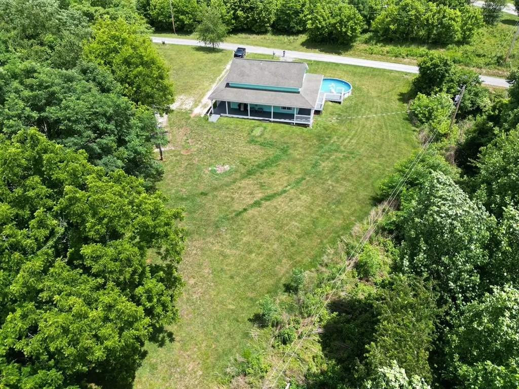 581 Shady Grove Road Bloomington Springs TN 38545