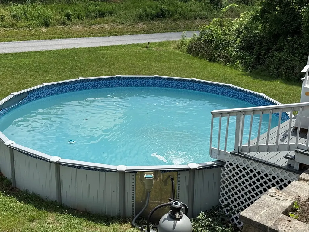 581 Shady Grove Road Bloomington Springs TN 38545