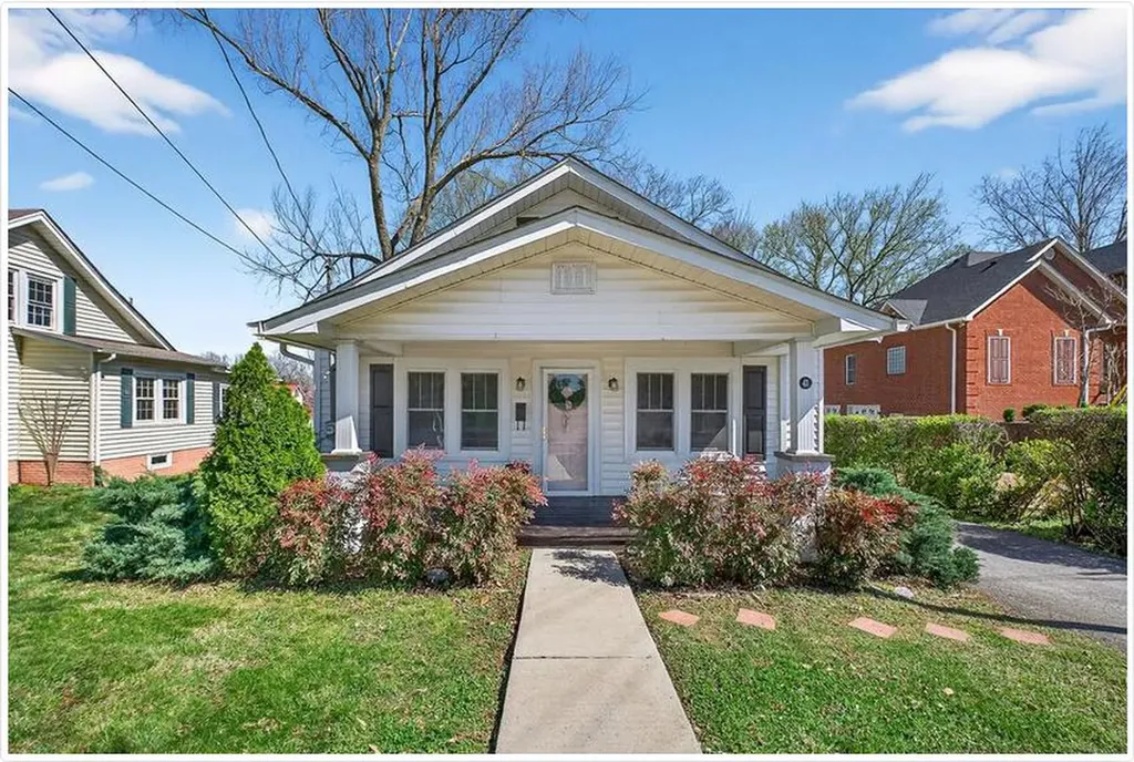41 N Maple Avenue Cookeville TN 38501