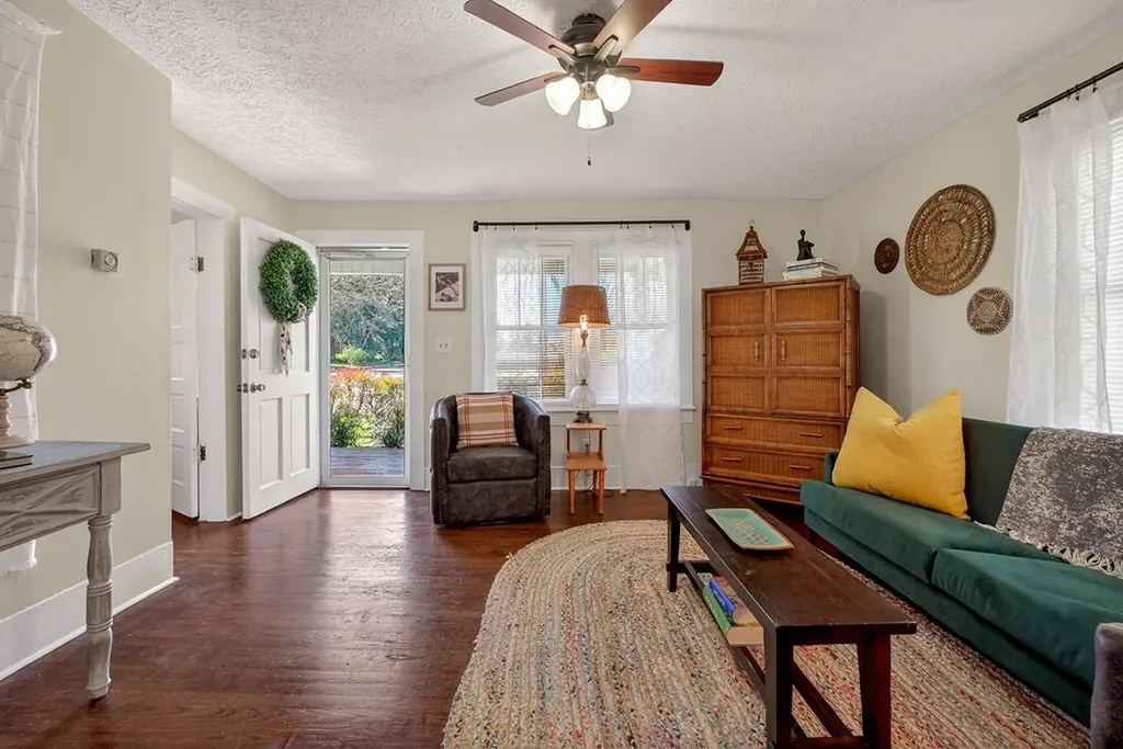 41 N Maple Avenue Cookeville TN 38501