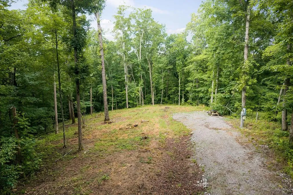 222 Witherspoon Drive Smithville TN 37166