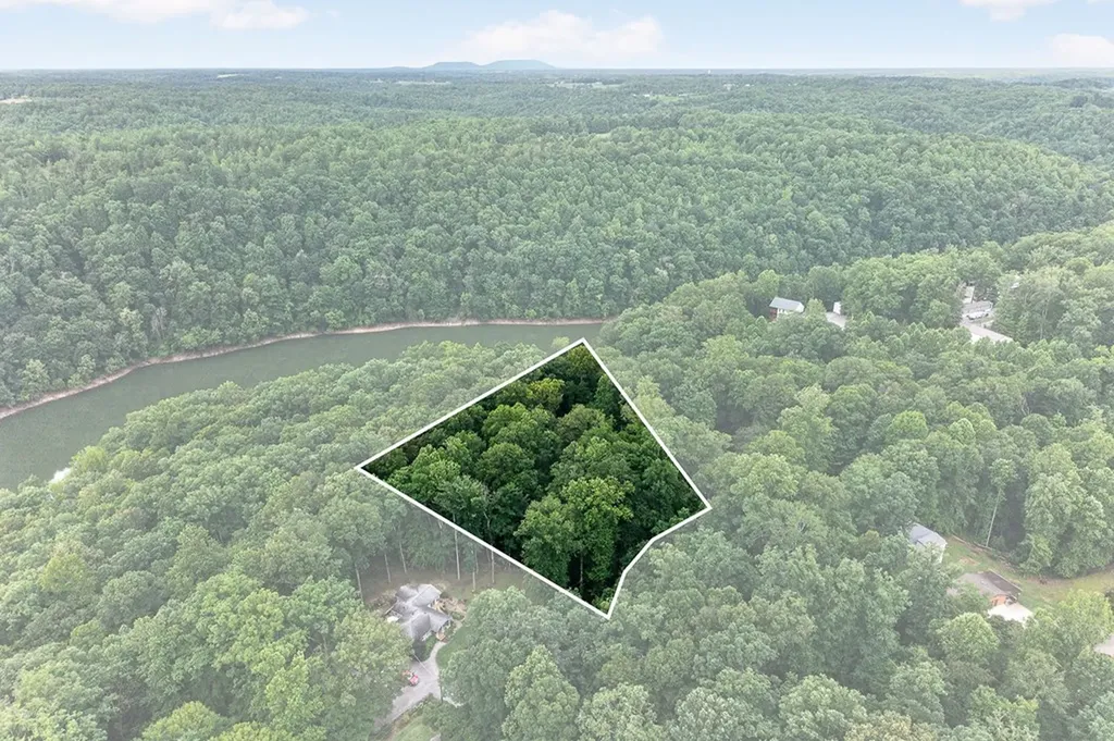 222 Witherspoon Drive Smithville TN 37166