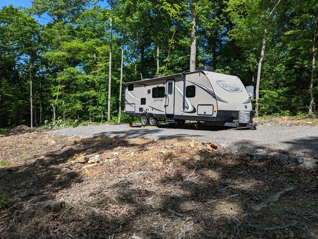 222 Witherspoon Drive Smithville TN 37166