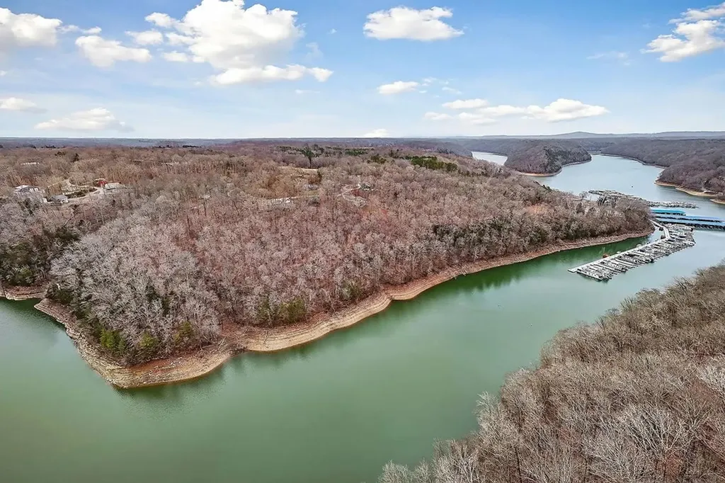 222 Witherspoon Drive Smithville TN 37166