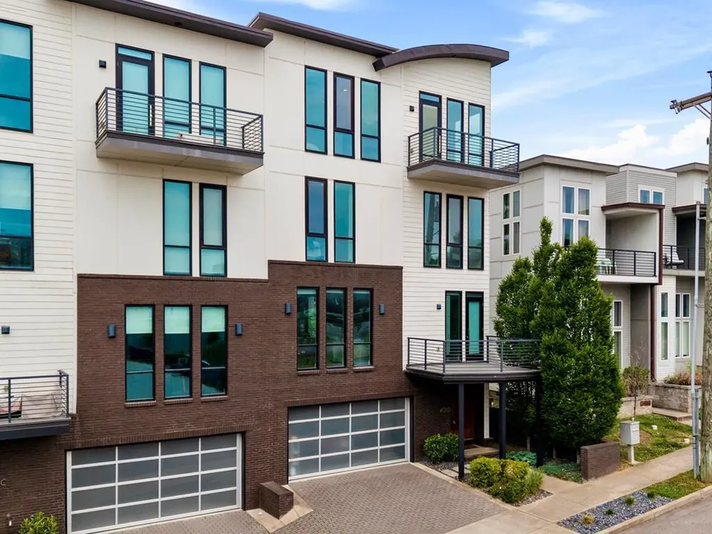 401D Avoca Street Nashville TN 37203