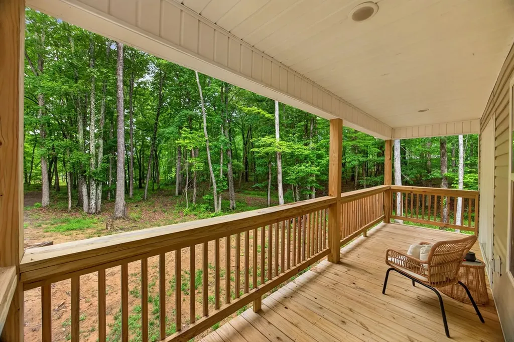 1221 Camp Belle Air Road Sparta TN 38583