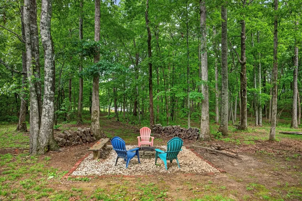 1221 Camp Belle Air Road Sparta TN 38583