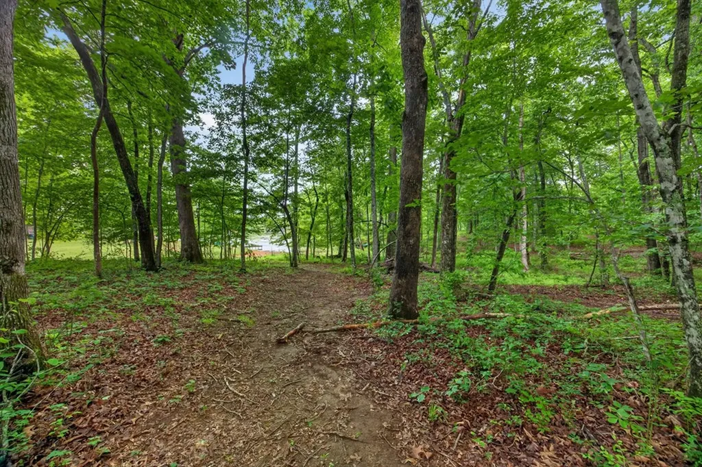 1221 Camp Belle Air Road Sparta TN 38583