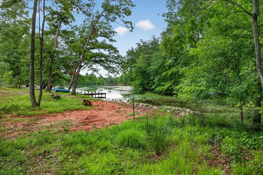 1221 Camp Belle Air Road Sparta TN 38583
