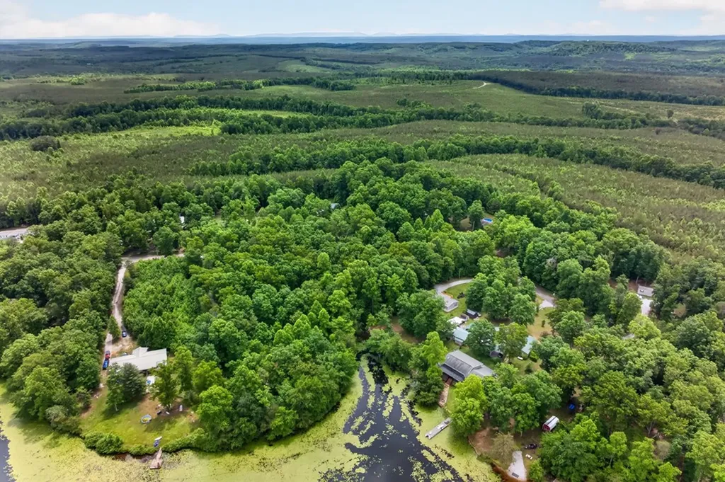 1211 Camp Belle Air Road Sparta TN 38583