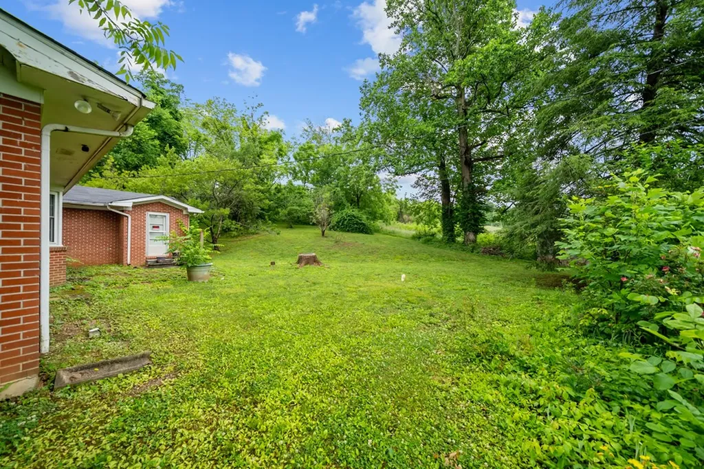 1200 N Salem Road Cookeville TN 38501