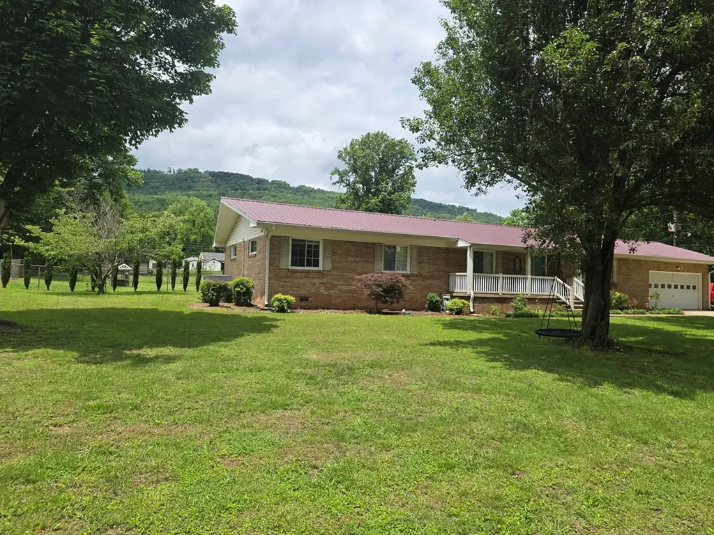 191 1st Avenue Dunlap TN 37327